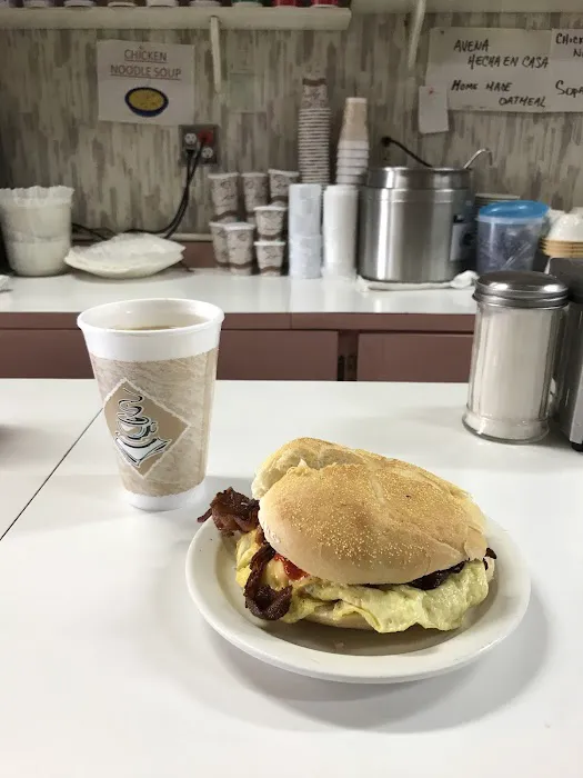 Daily Fresh Donuts Picture 10