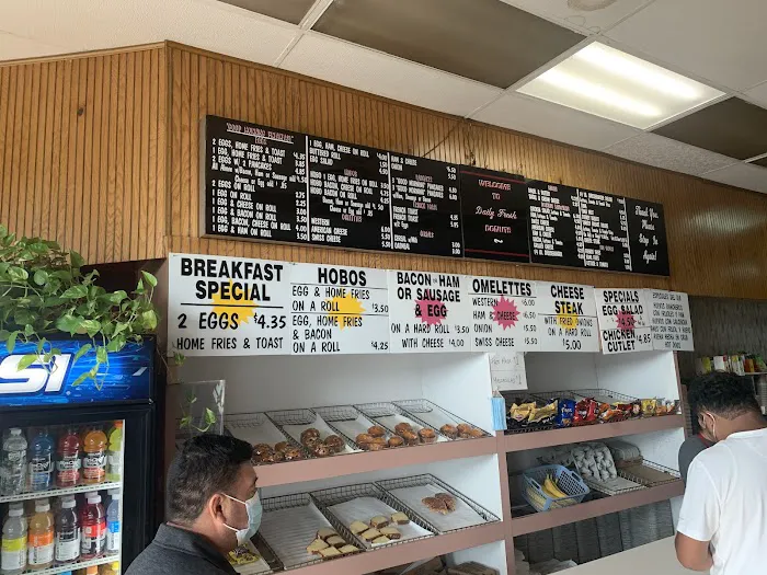 Daily Fresh Donuts Picture 8