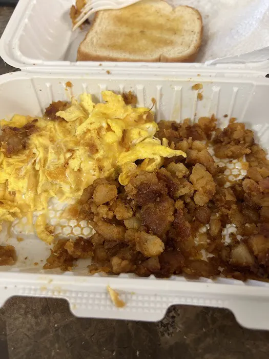 Daily Fresh Donuts Picture 4