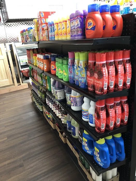 Broad deli & Grill Picture 1