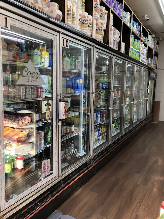 Broad deli & Grill Picture 9