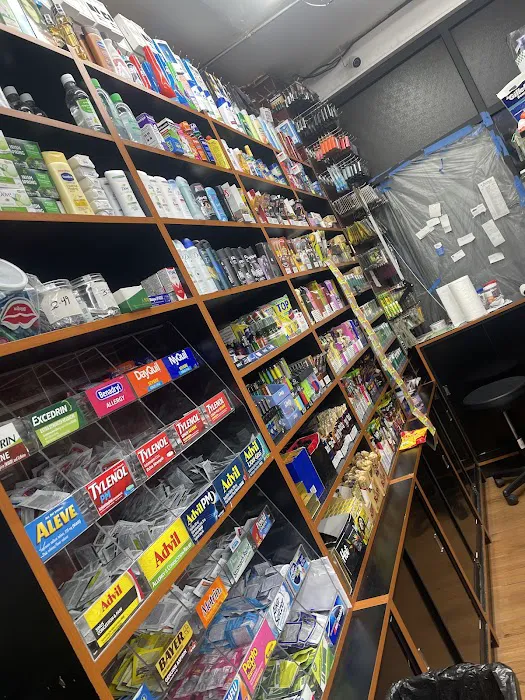 Broad deli & Grill Picture 8