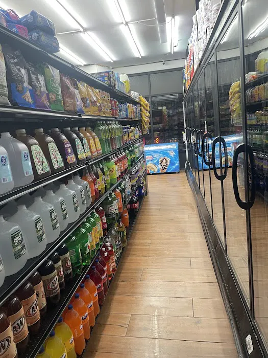 Broad deli & Grill Picture 7