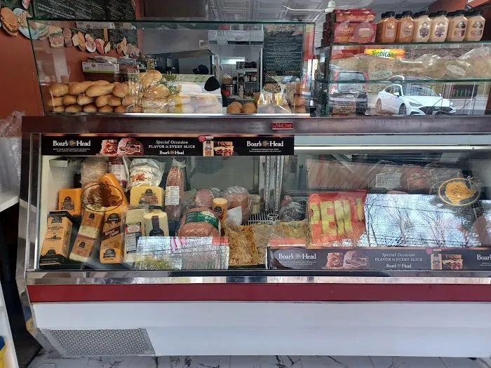 Scarduzio's Deli & Catering Picture 9