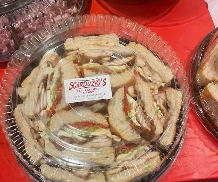 Scarduzio's Deli & Catering