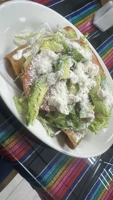 Taqueria sabor mexicano main Deli Picture 7