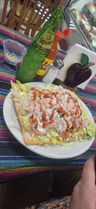 Taqueria sabor mexicano main Deli Picture 5