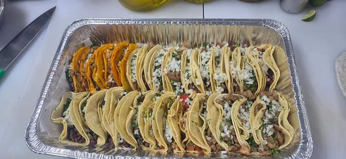 Taqueria sabor mexicano main Deli Picture 9