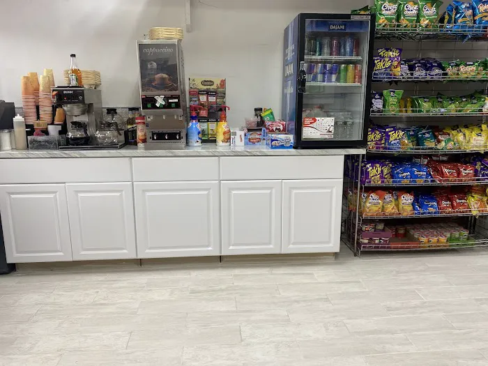 Taqueria sabor mexicano main Deli Picture 3