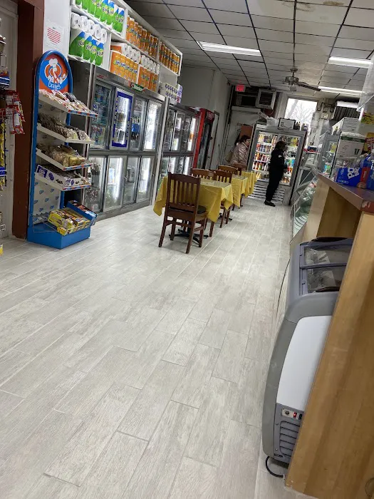 Taqueria sabor mexicano main Deli Picture 8