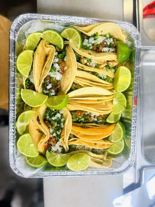 Taqueria sabor mexicano main Deli Picture 6