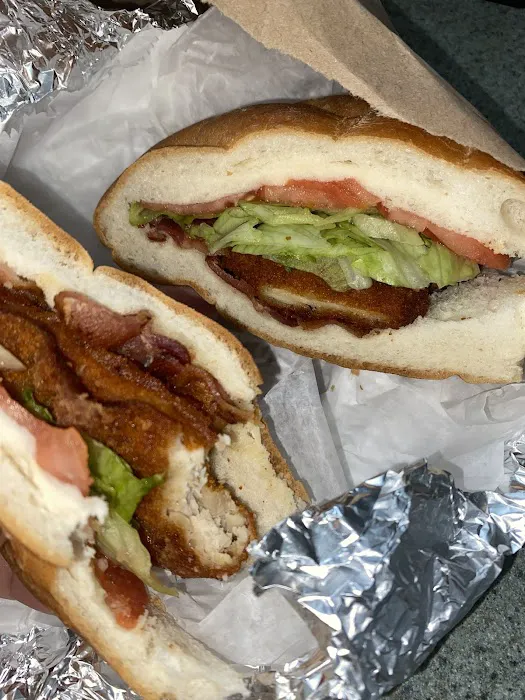 Taqueria sabor mexicano main Deli Picture 4