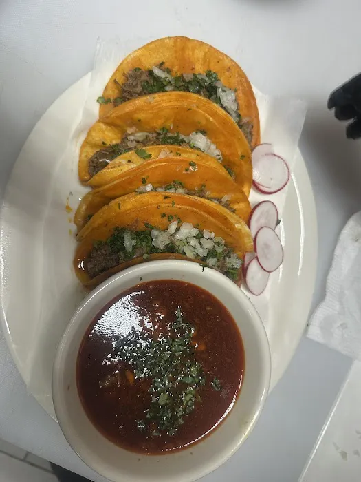 Taqueria sabor mexicano main Deli Picture 10