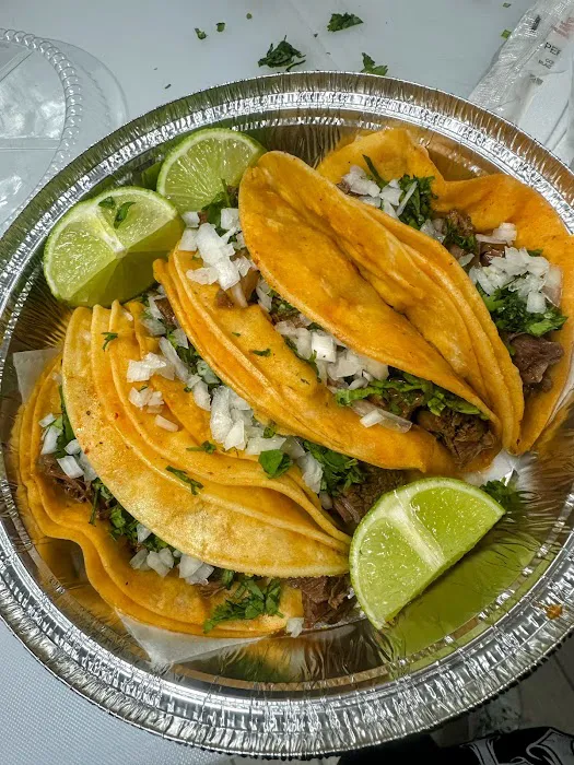 Taqueria sabor mexicano main Deli Picture 1