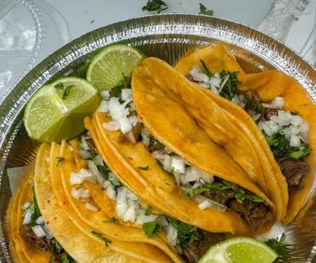 Taqueria sabor mexicano main Deli