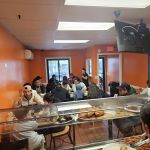 La Parada Deli & Coffee