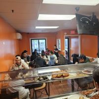 La Parada Deli & Coffee ico