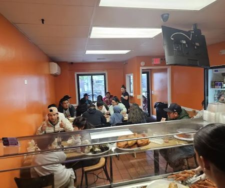 La Parada Deli & Coffee