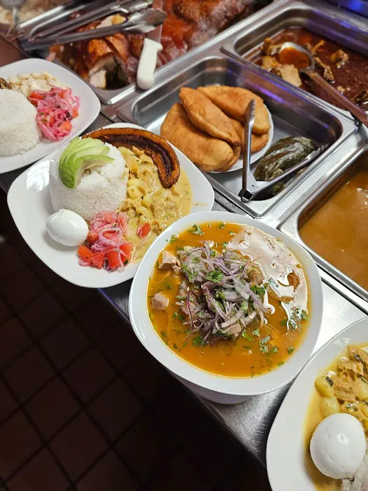 La Parada Deli & Coffee Picture 5