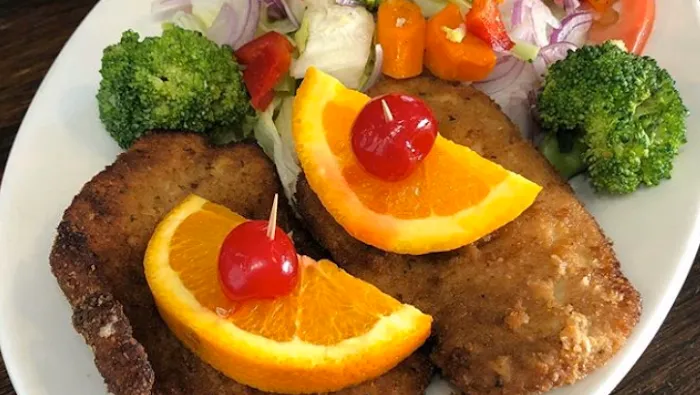 El Waterfront Deli Picture 3