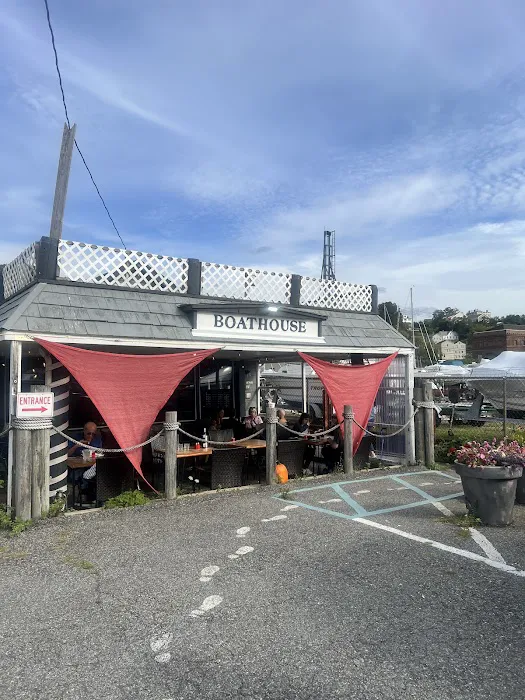 The Boathouse Picture 3