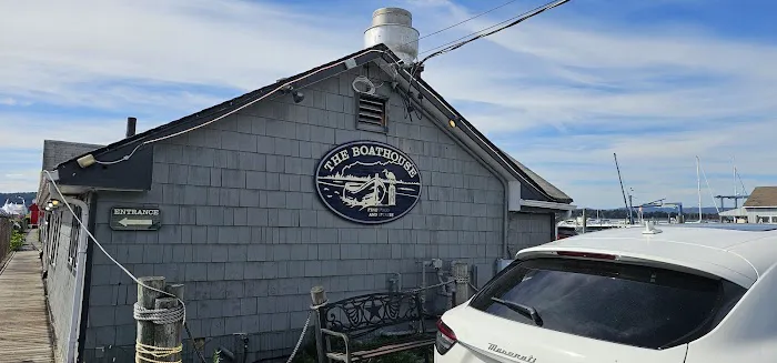 The Boathouse Picture 6