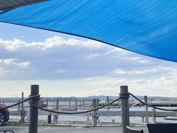 The Boathouse Picture 10