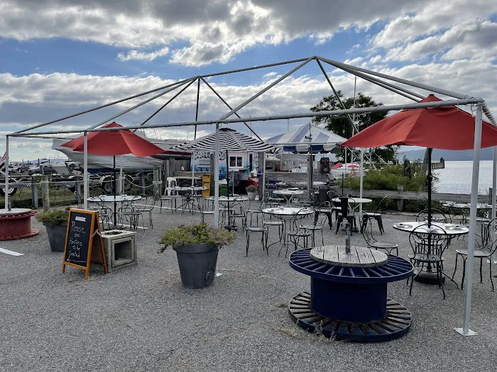 The Boathouse Picture 9