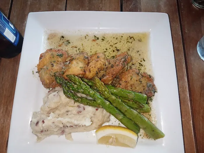 The Boathouse Picture 5