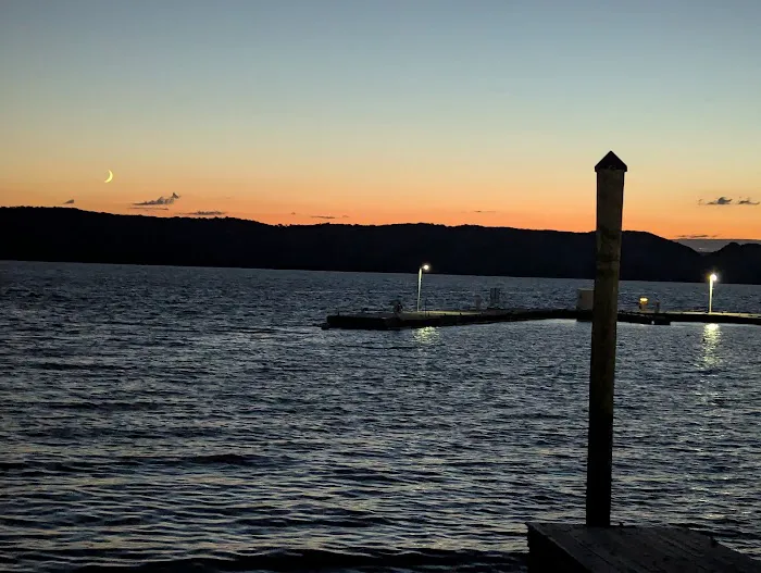 The Boathouse Picture 7