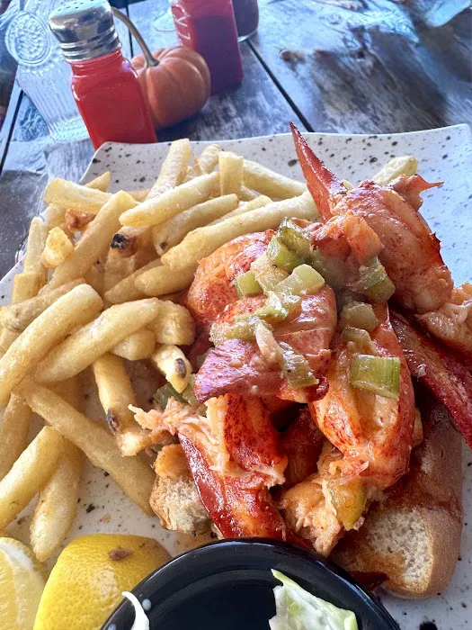 The Boathouse Picture 1