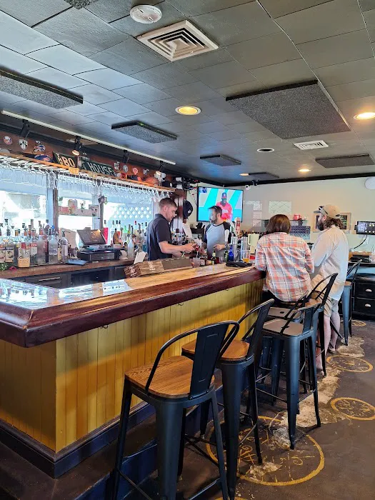 The Boathouse Picture 8