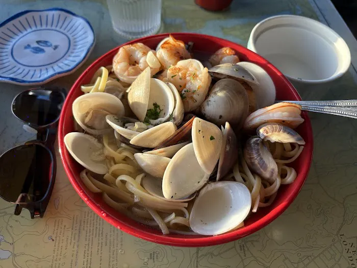 The Boathouse Picture 2