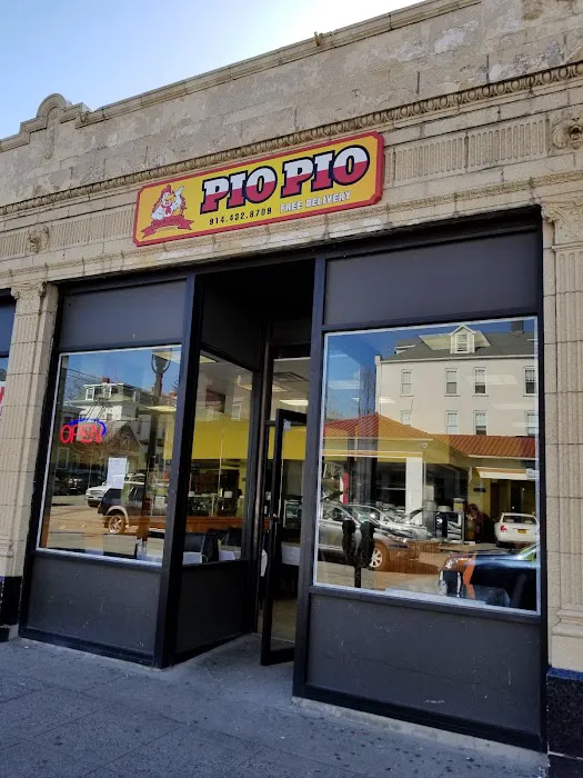 Pio Pio De Ossining, Inc. Picture 3