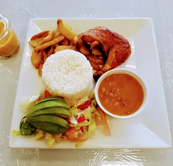 Pio Pio De Ossining, Inc. Picture 2