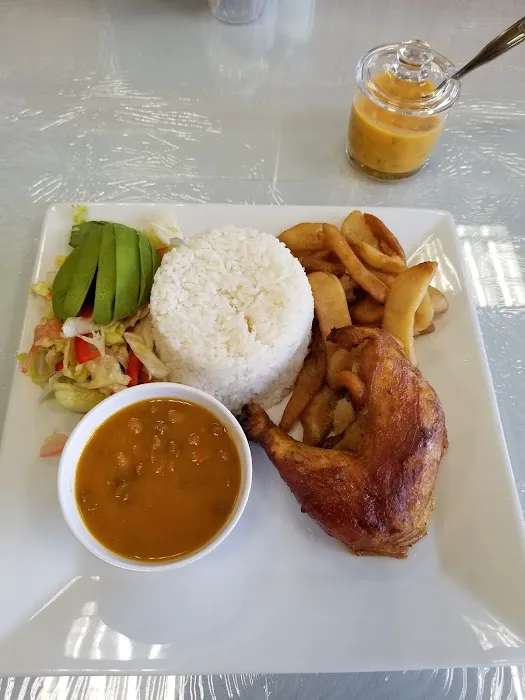 Pio Pio De Ossining, Inc. Picture 6