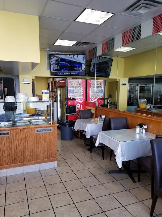 Pio Pio De Ossining, Inc. Picture 1