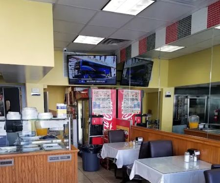 Pio Pio De Ossining, Inc.