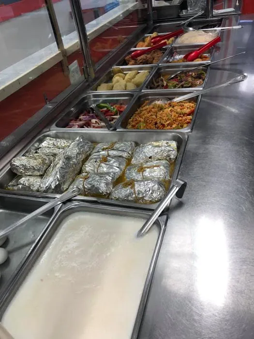 LA CASA CHAPINA RESTAURANT INC Picture 1