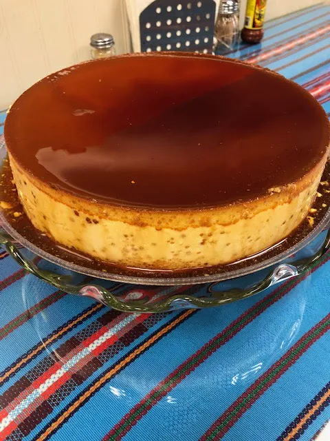 LA CASA CHAPINA RESTAURANT INC Picture 3