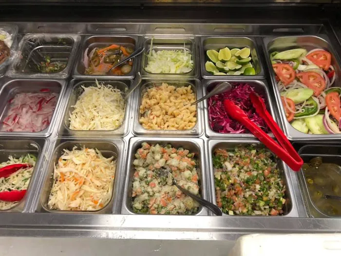 LA CASA CHAPINA RESTAURANT INC Picture 9