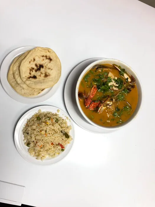 LA CASA CHAPINA RESTAURANT INC Picture 6