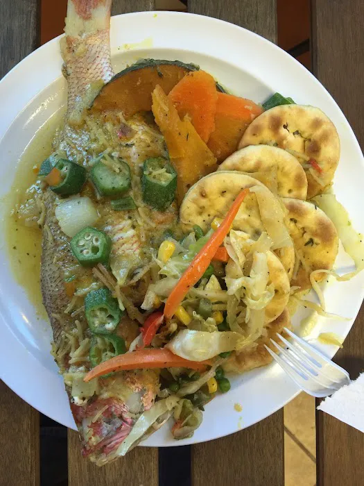 Cravin Jamaican Cuisine Ossining Picture 7