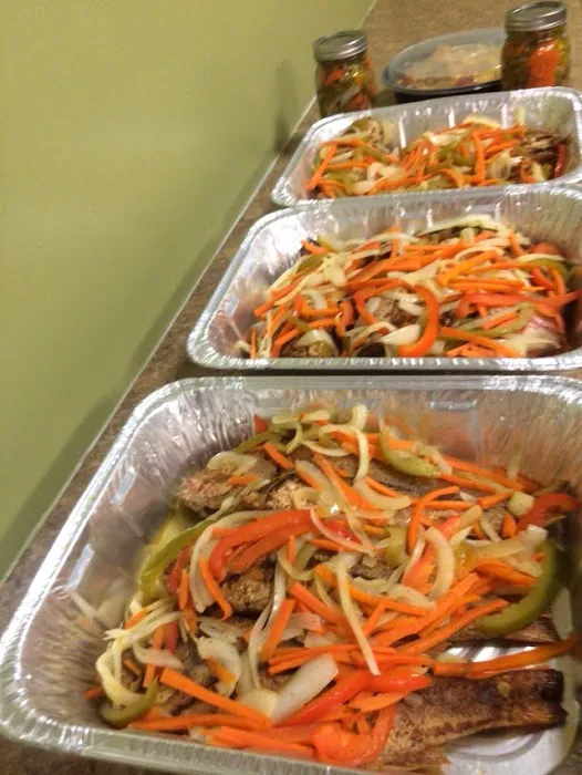 Cravin Jamaican Cuisine Ossining Picture 2