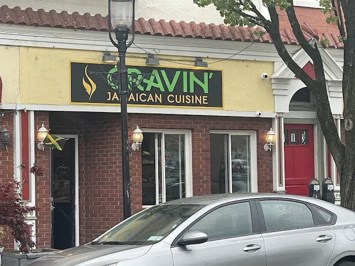 Cravin Jamaican Cuisine Ossining Picture 6