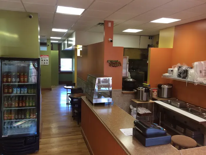 Cravin Jamaican Cuisine Ossining Picture 4