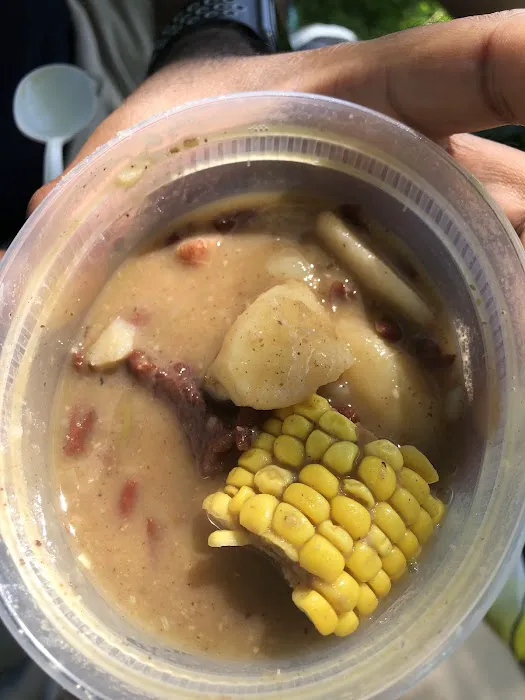 Cravin Jamaican Cuisine Ossining Picture 5