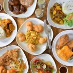 Cravin Jamaican Cuisine Ossining