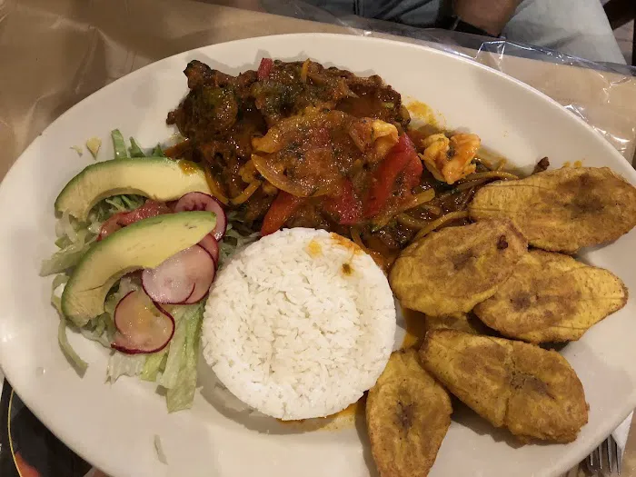 El Manabita Picture 1