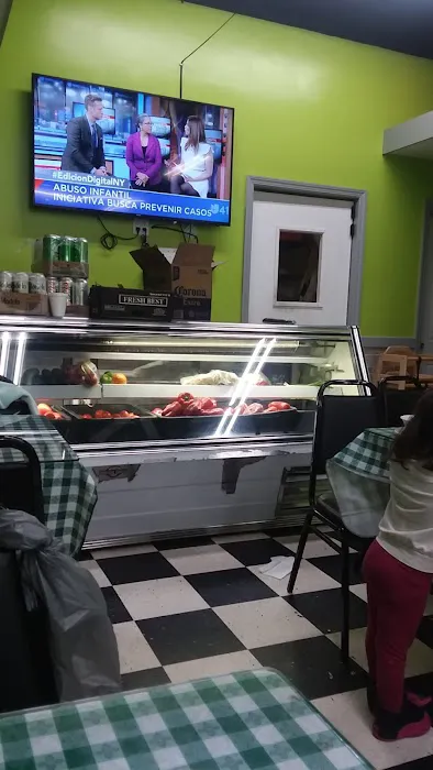 La Cuchara Picture 5